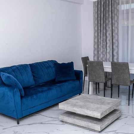 Bb Residence Arad Exterior photo